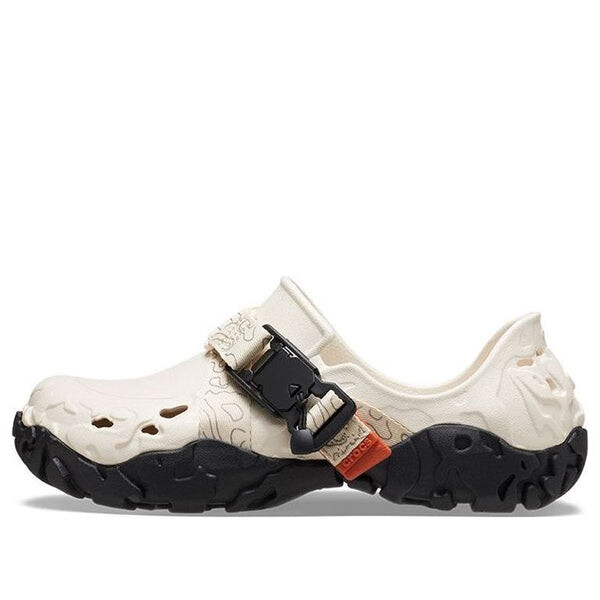 Кроссовки all-terrain atlas 'stucco' Crocs, мультиколор
Кроссовки all-terrain atlas 'stucco' Crocs, мультиколор