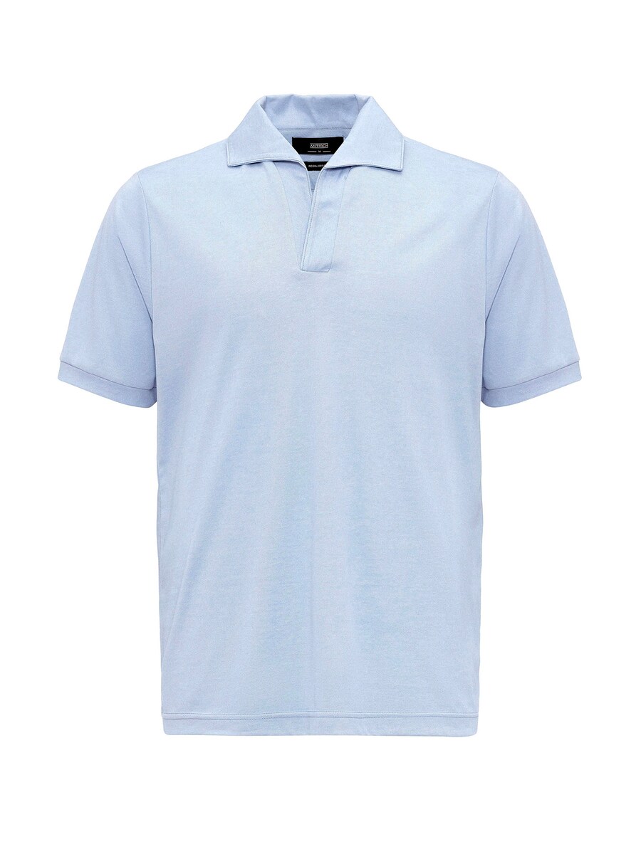 Рубашка Antioch, светло-синий
Рубашка Antioch, светло-синий