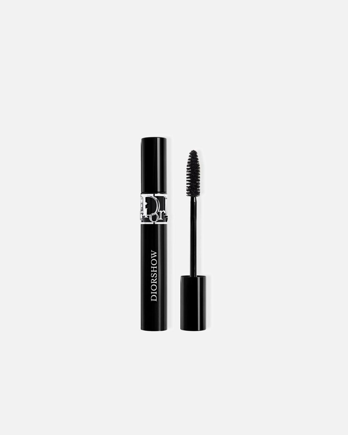 Тушь для ресниц Show mascara Dior, nr. 090 black, 10 мл
Тушь для ресниц Show mascara Dior, nr. 090 black, 10 мл