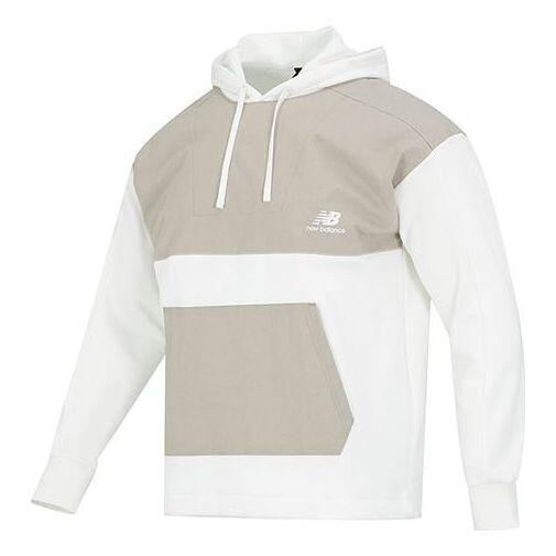 Толстовка классическая толстовка с капюшоном New Balance, белый
Толстовка классическая толстовка с капюшоном New Balance, белый