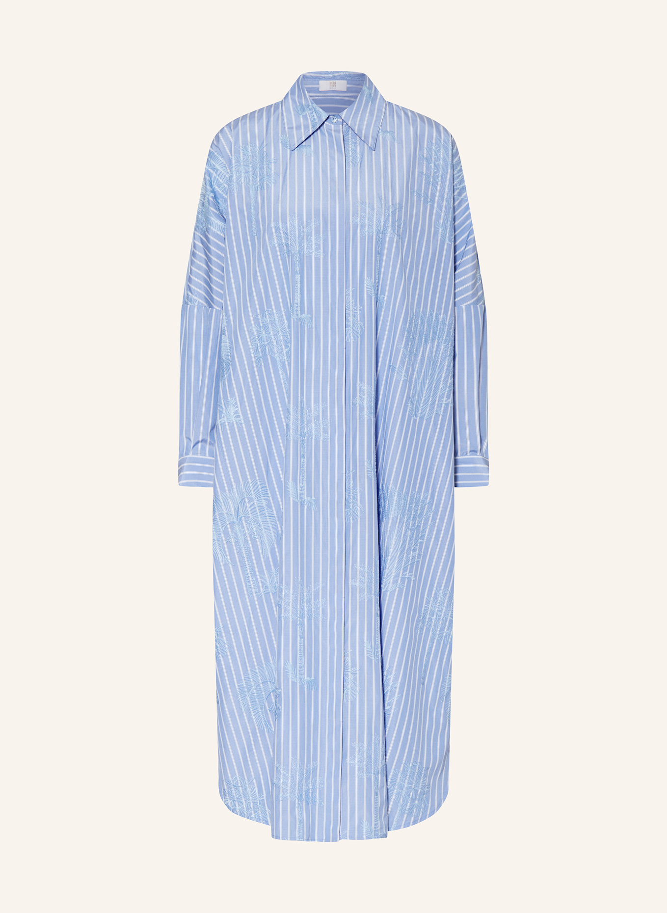 Платье-Рубашка Riani, мультиколор
Платье-Рубашка Riani, мультиколор