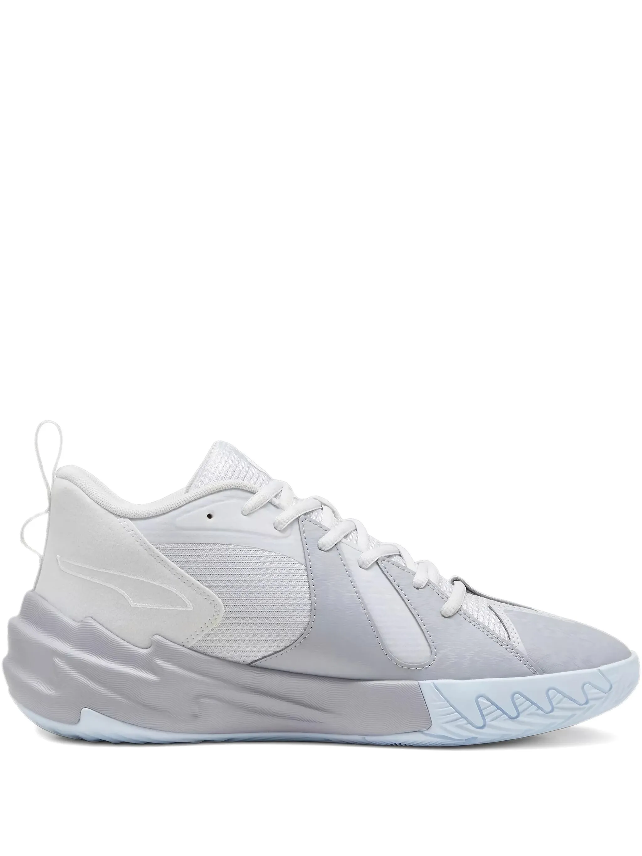 Кроссовки Scoot Zeros Mist/Grey Fog Puma, серый
Кроссовки Scoot Zeros Mist/Grey Fog Puma, серый