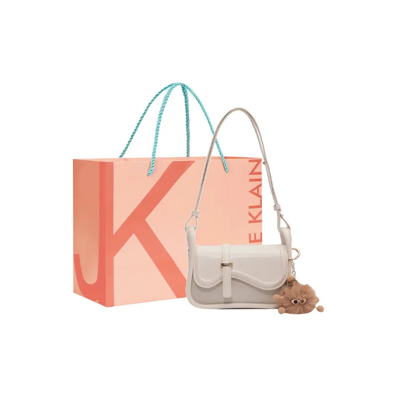 Женская сумка через плечо Jane Klain, Белый
Женская сумка через плечо Jane Klain, Белый