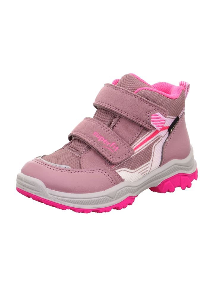 Superfit Сапоги и ботильоны фиолетового цвета
Superfit Сапоги и ботильоны фиолетового цвета