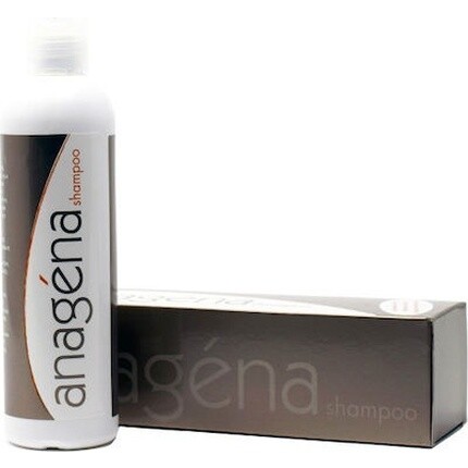 Anagena Шампунь от выпадения волос и слабых, поврежденных волос 250 мл Akmed
Anagena Шампунь от выпадения волос и слабых, поврежденных волос 250 мл Akmed