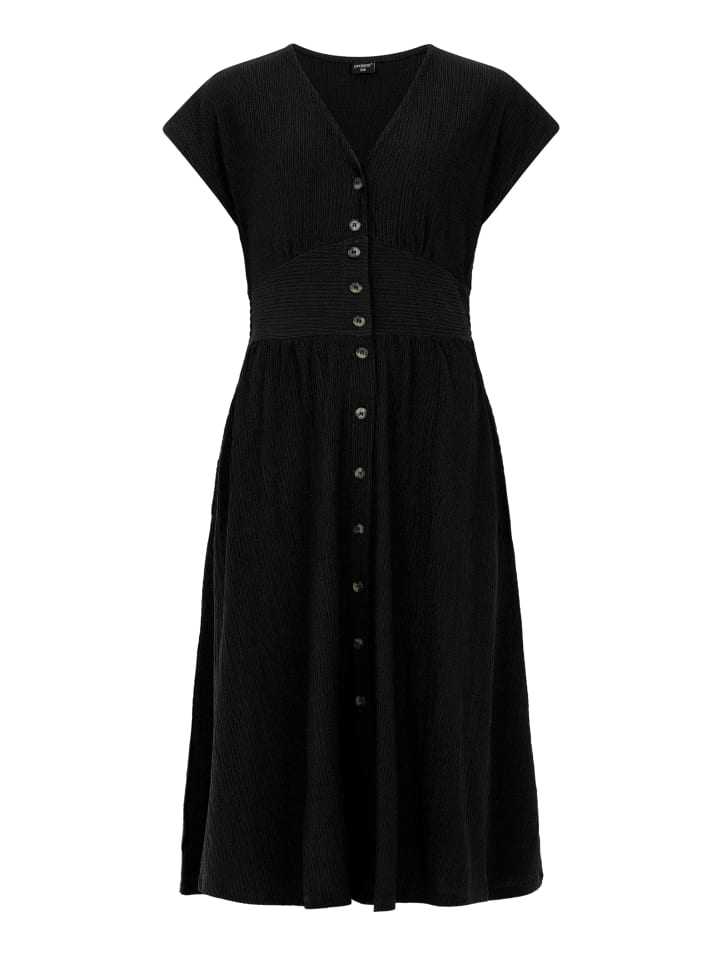 Платье до колена Protest, черный
Платье до колена Protest, черный