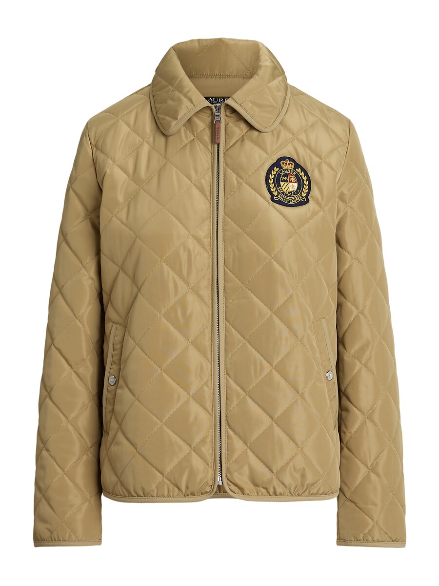 Куртка межсезонная Lauren Ralph Lauren, бежевый
Куртка межсезонная Lauren Ralph Lauren, бежевый