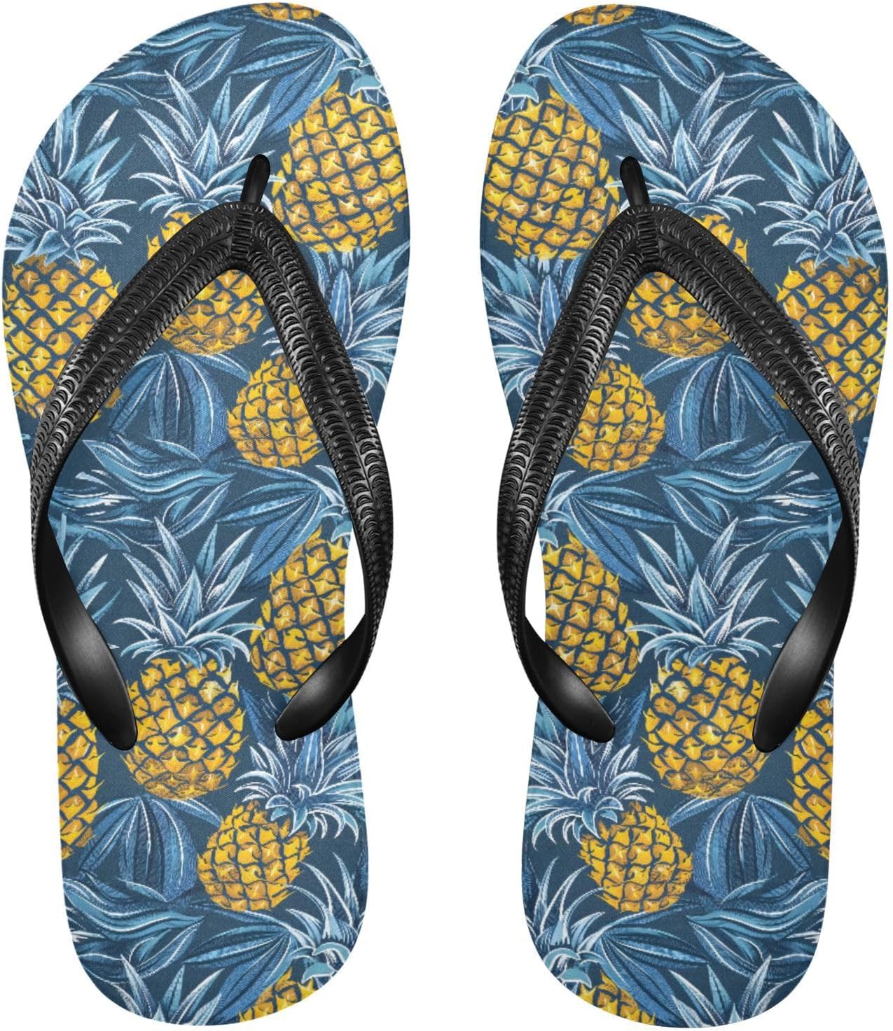 Женские и мужские шлепанцы MNSRUU с ананасами и цветами, женские шлепанцы, мужские сандалии, душевые тапочки, летние нескользящие шлепанцы для плавания, пляжа и ванной, Pineapple A8404
Женские и мужские шлепанцы MNSRUU с ананасами и цветами, женские шлепанцы, мужские сандалии, душевые тапочки, летние нескользящие шлепанцы для плавания, пляжа и ванной, Pineapple A8404