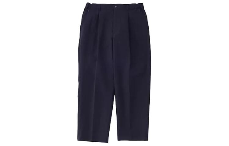 Повседневные брюки мужские темно-синие New Balance, синий
Повседневные брюки мужские темно-синие New Balance, синий