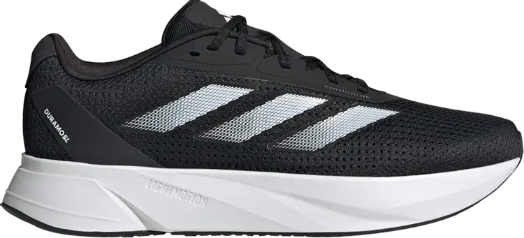 Кроссовки Duramo SL Wide 'Black White', черный, Черный;серый, Кроссовки Duramo SL Wide 'Black White', черный 
Кроссовки Duramo SL Wide 'Black White', черный, Черный;серый, Кроссовки Duramo SL Wide 'Black White', черный