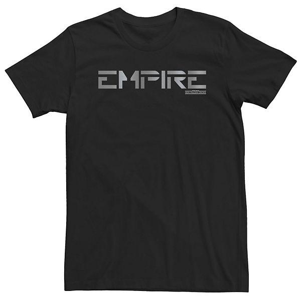Футболка Big & Tall Star Wars Jedi: Fallen Order Empire Label Licensed Character
Футболка Big & Tall Star Wars Jedi: Fallen Order Empire Label Licensed Character