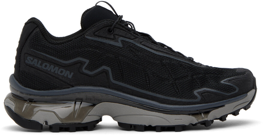 Черные кроссовки Salomon XT-Slate Advanced, Черный, Черные кроссовки Salomon XT-Slate Advanced
Черные кроссовки Salomon XT-Slate Advanced, Черный, Черные кроссовки Salomon XT-Slate Advanced