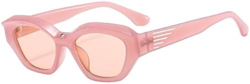 Ретро-солнцезащитные очки «кошачий глаз» для женщин и мужчин, классический винтажный стиль, защита от УФ-излучения UV400, для вечеринок на открытом воздухе MTZJH, Pink
Ретро-солнцезащитные очки «кошачий глаз» для женщин и мужчин, классический винтажный стиль, защита от УФ-излучения UV400, для вечеринок на открытом воздухе MTZJH, Pink