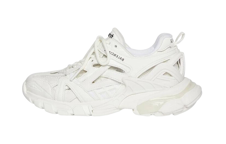 Детские кроссовки Track.2 с низким верхом Balenciaga
Детские кроссовки Track.2 с низким верхом Balenciaga