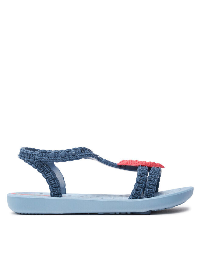 Сандалии Ipanema, синий
Сандалии Ipanema, синий