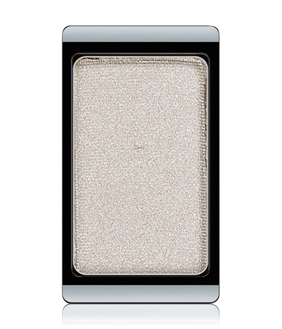 Тени для век ARTDECO Pearlfarben, Nr. 15 - Pearly Snow Grey, 0.8g
Тени для век ARTDECO Pearlfarben, Nr. 15 - Pearly Snow Grey, 0.8g
