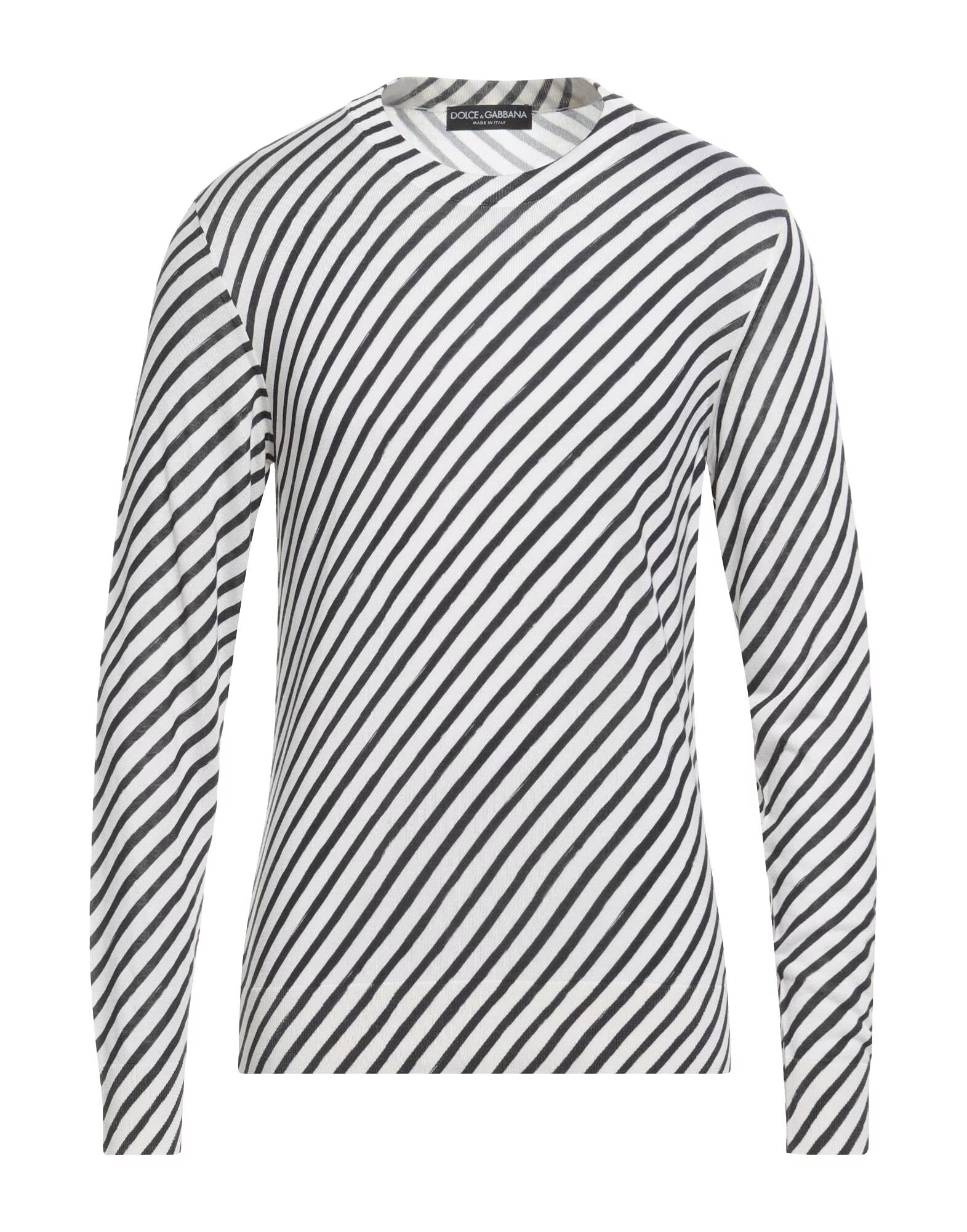 Свитер Dolce&Gabbana, айвори
Свитер Dolce&Gabbana, айвори