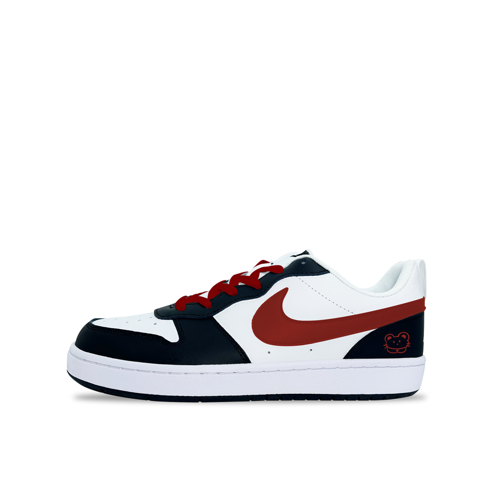 Nike Court Borough милые красные нескользящие устойчивые к истиранию низкие детские скейтбординг кроссовки white для подростков
Nike Court Borough милые красные нескользящие устойчивые к истиранию низкие детские скейтбординг кроссовки white для подростков