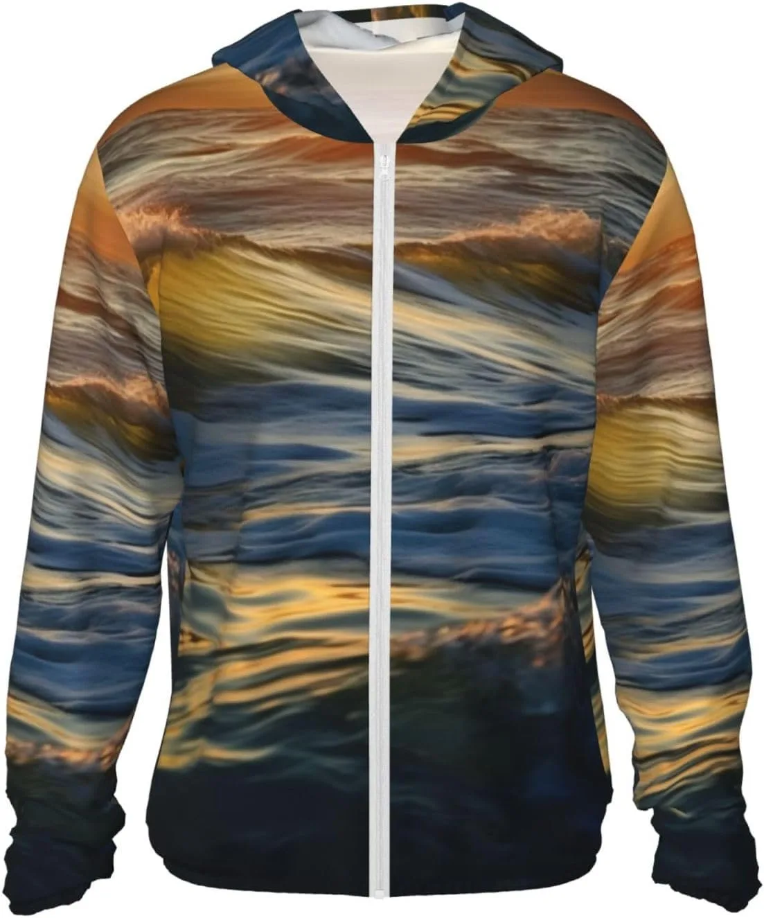 Мужская солнцезащитная рубашка dawn ocean waves upf 50+ NBSKSDLK
Мужская солнцезащитная рубашка dawn ocean waves upf 50+ NBSKSDLK