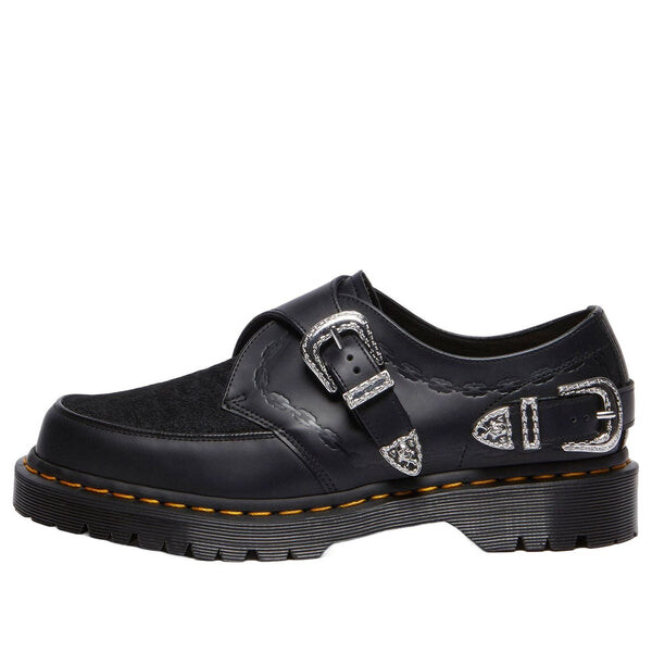 Кроссовки x the great frog ramsey creeper 'black' Dr. Martens, черный
Кроссовки x the great frog ramsey creeper 'black' Dr. Martens, черный