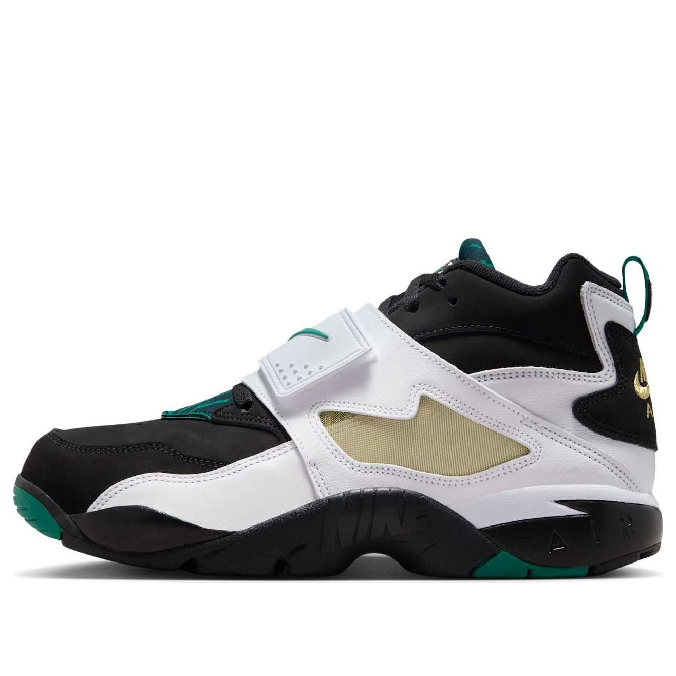 Кроссовки Nike Air Diamond Turf 'Emerald'
Кроссовки Nike Air Diamond Turf 'Emerald'