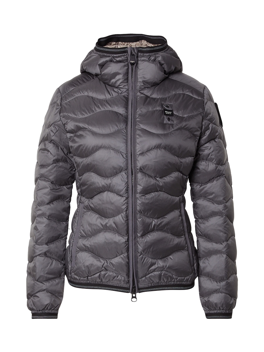 Зимняя куртка Blauer.USA, темно-серый
Зимняя куртка Blauer.USA, темно-серый