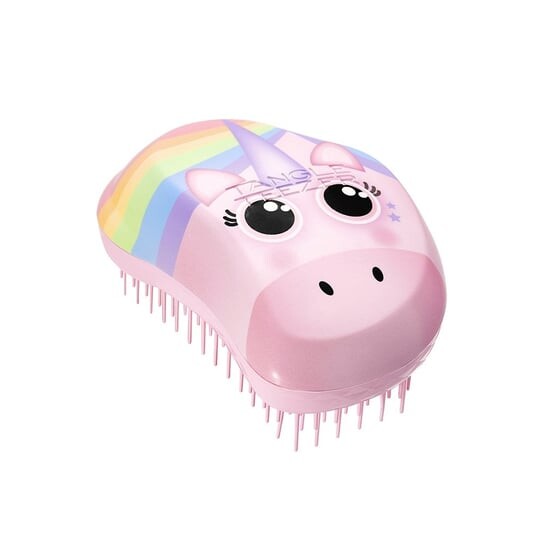 Оригинальная мини-расческа Pink Rainbow Unicorn Tangle Teezer
Оригинальная мини-расческа Pink Rainbow Unicorn Tangle Teezer