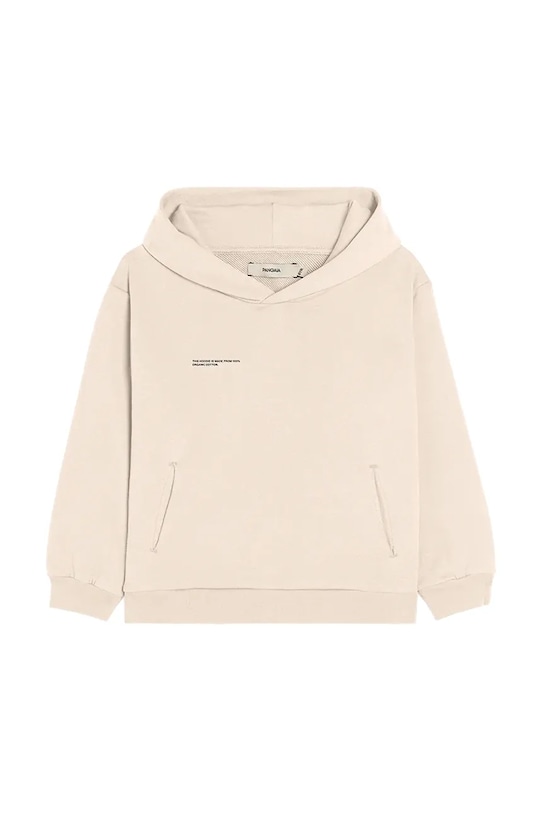 Худи детское 365 Midweight Pangaia, бежевый
Худи детское 365 Midweight Pangaia, бежевый