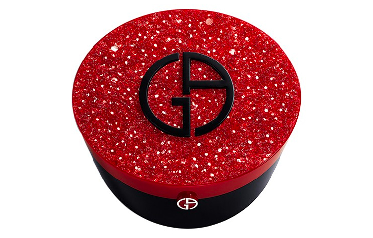 Инструменты для макияжа unisex GIORGIO ARMANI
Инструменты для макияжа unisex GIORGIO ARMANI