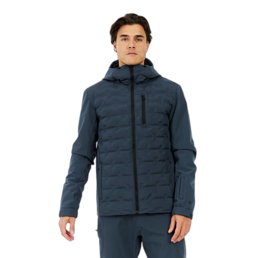 Горнолыжная куртка Protest Malmo
Горнолыжная куртка Protest Malmo