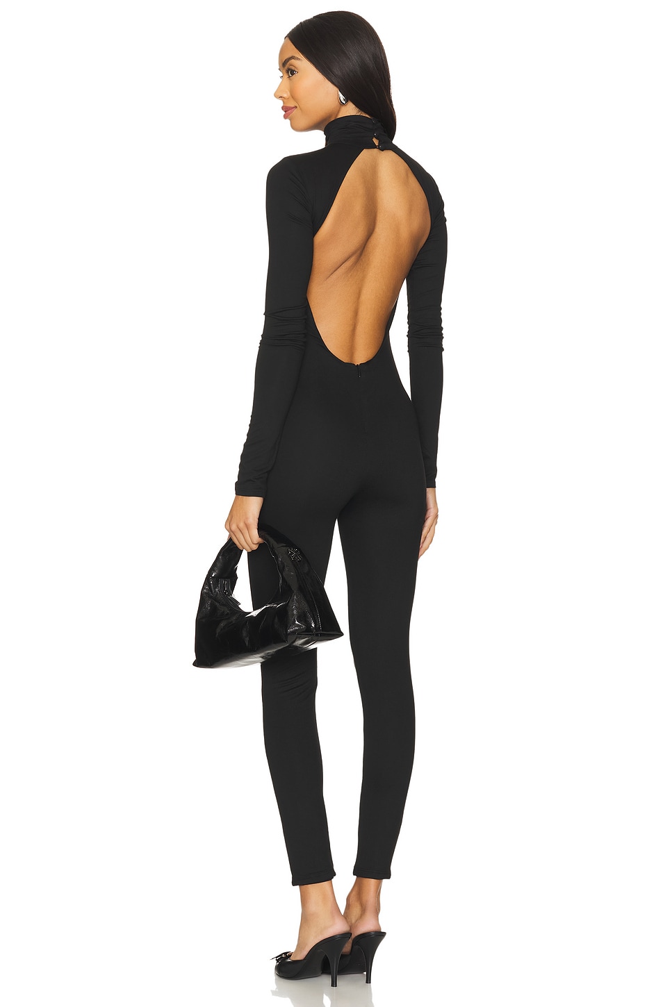 Комбинезон беа Lovers And Friends, черный
Комбинезон беа Lovers And Friends, черный