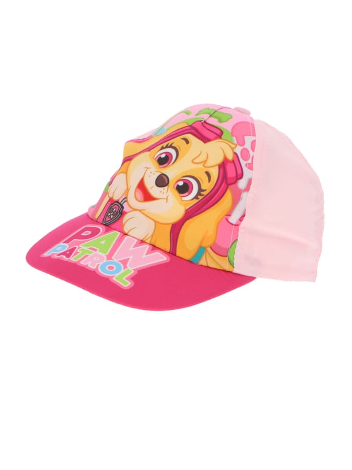 Шапка Paw Patrol, разноцветный
Шапка Paw Patrol, разноцветный