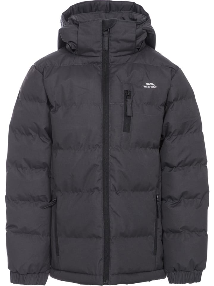Зимняя куртка Trespass, серый
Зимняя куртка Trespass, серый