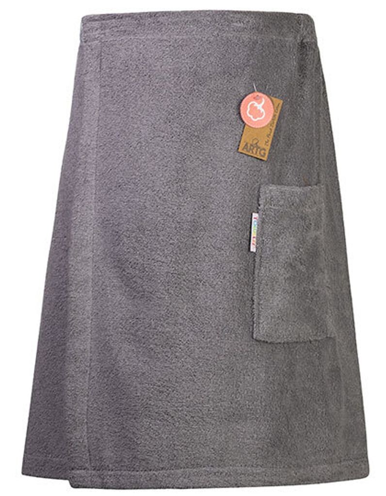 Мужской халат A&R Sauna Kilt 042.50 Фиолетовый Фиолетовый 65 x 150 см A & R, серый
Мужской халат A&R Sauna Kilt 042.50 Фиолетовый Фиолетовый 65 x 150 см A & R, серый
