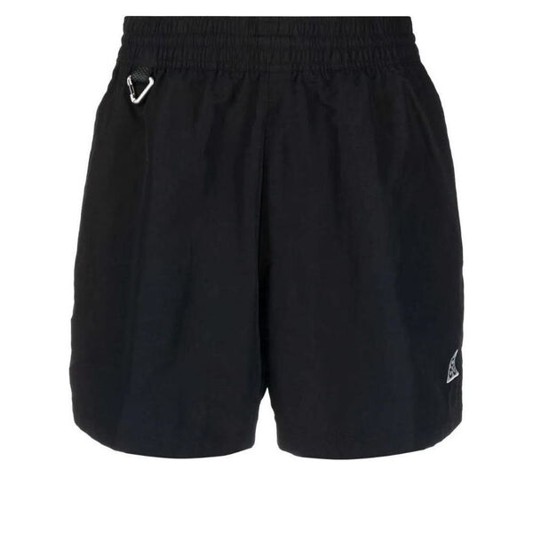 Шорты acg шорты оверсайз Nike, черный
Шорты acg шорты оверсайз Nike, черный