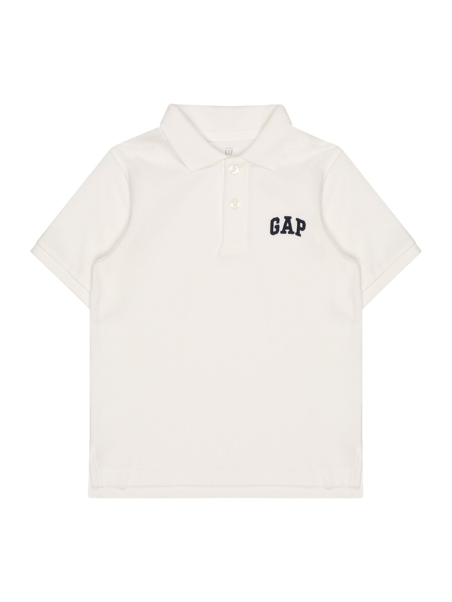 Футболка GAP, Off white
Футболка GAP, Off white