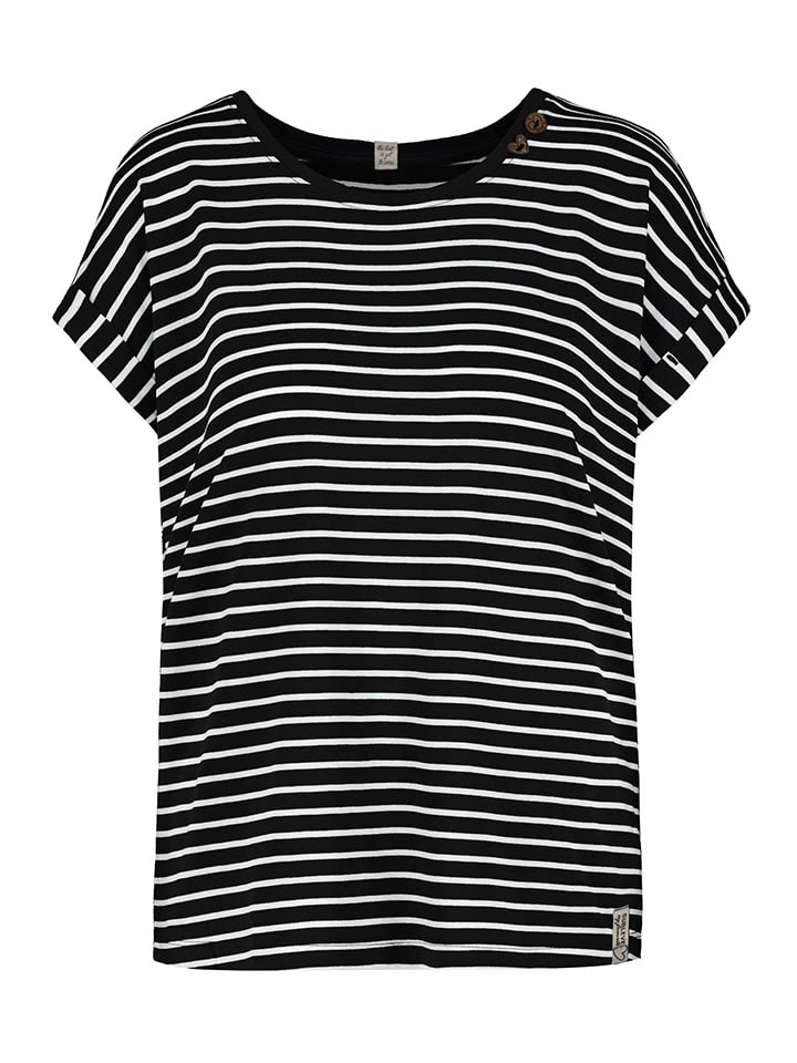 Футболка Sublevel, черный/белый
Футболка Sublevel, черный/белый