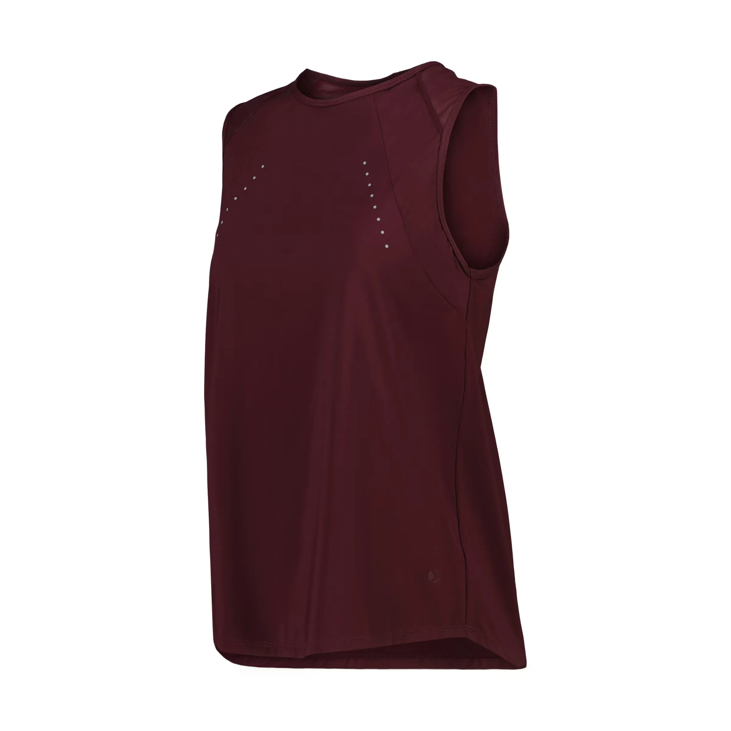 Женская безрукавка для йоги Boomerang, красный
Женская безрукавка для йоги Boomerang, красный