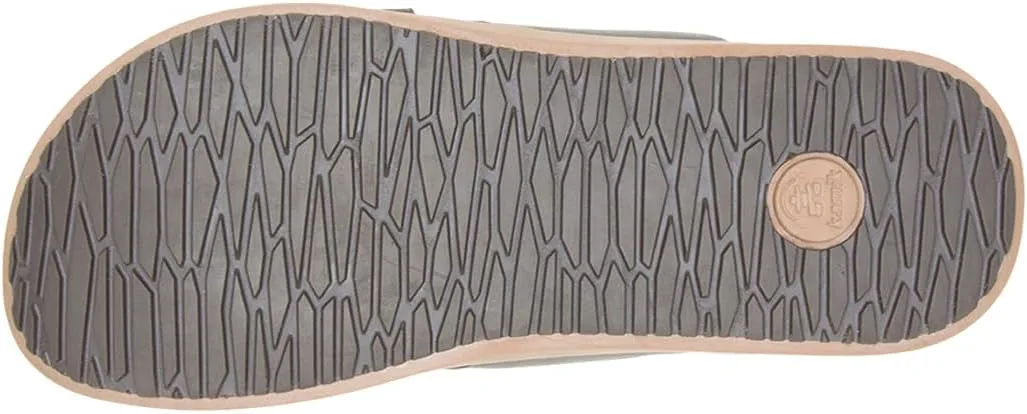 Шлепанцы Kamik Marty Cross, темно-коричневый
Шлепанцы Kamik Marty Cross, темно-коричневый