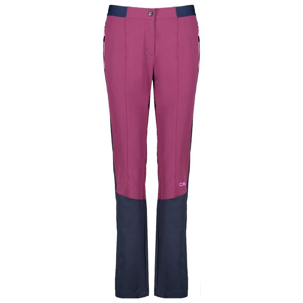 Брюки CMP 31T2566, синий
Брюки CMP 31T2566, синий