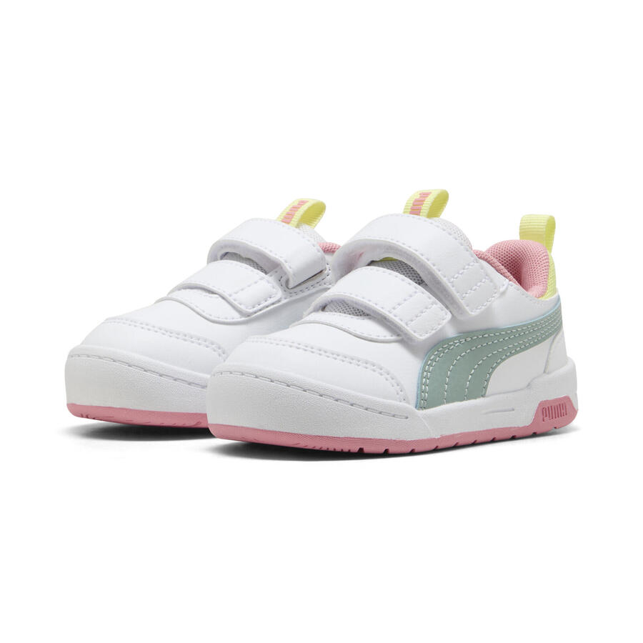 Кроссовки Multiflex 2 Color Kids PUMA
Кроссовки Multiflex 2 Color Kids PUMA