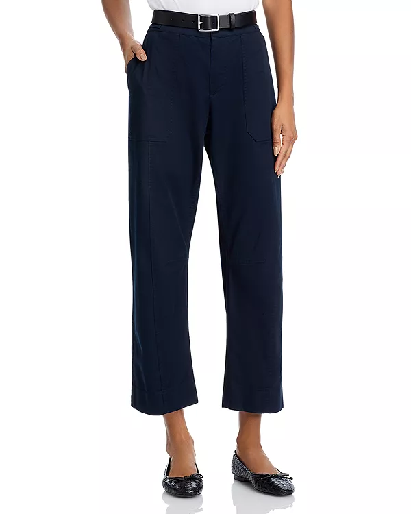 Брюки Анита Rag & Bone, синий
Брюки Анита Rag & Bone, синий