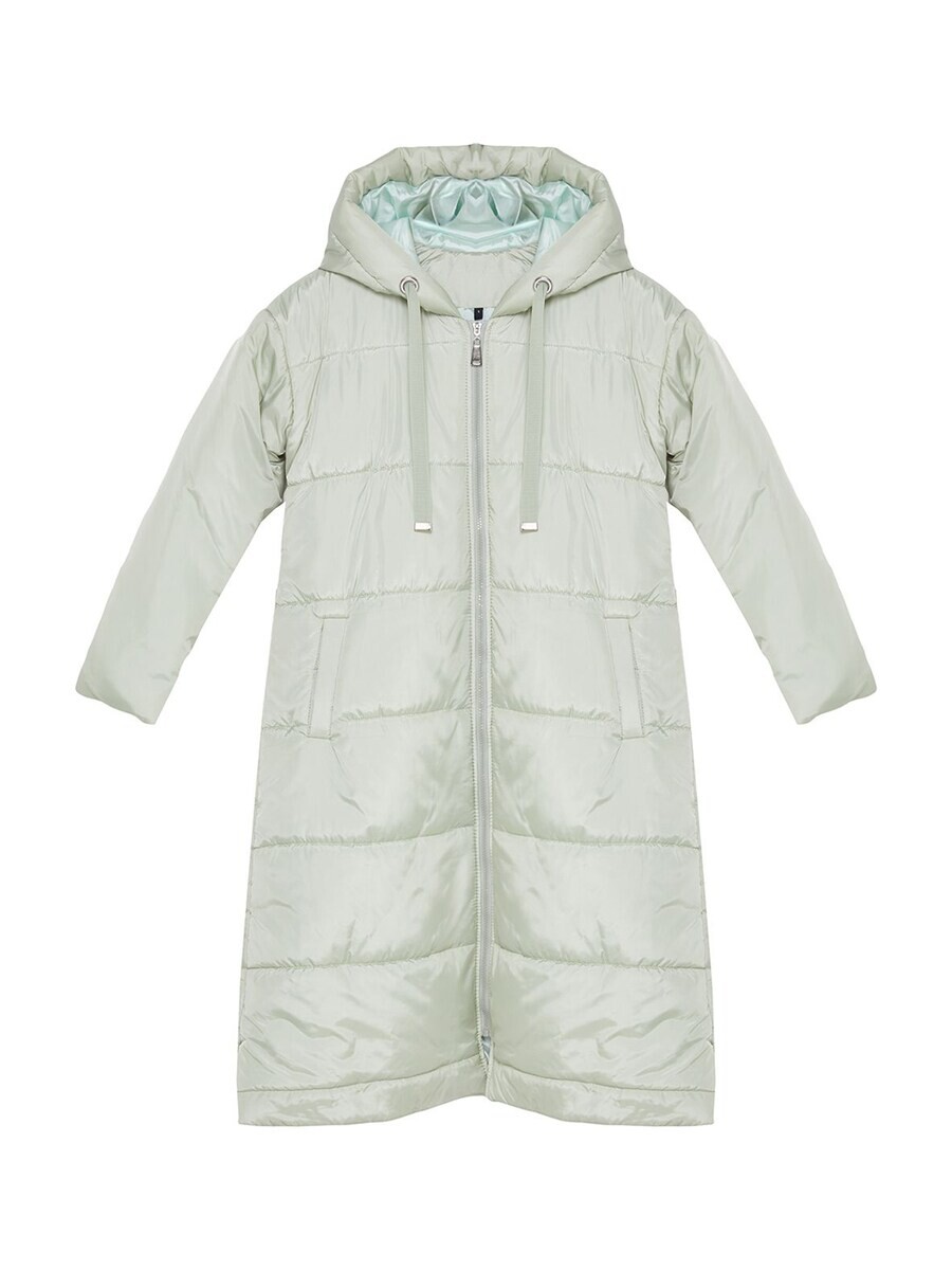 Межсезонное пальто Trendyol Between-Seasons Coat, мятный
Межсезонное пальто Trendyol Between-Seasons Coat, мятный