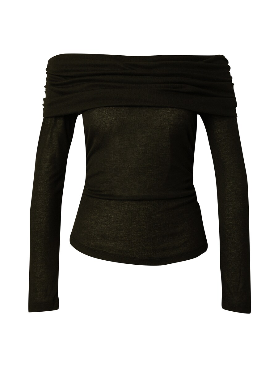 Рубашка JDY JDYMILO, черный
Рубашка JDY JDYMILO, черный