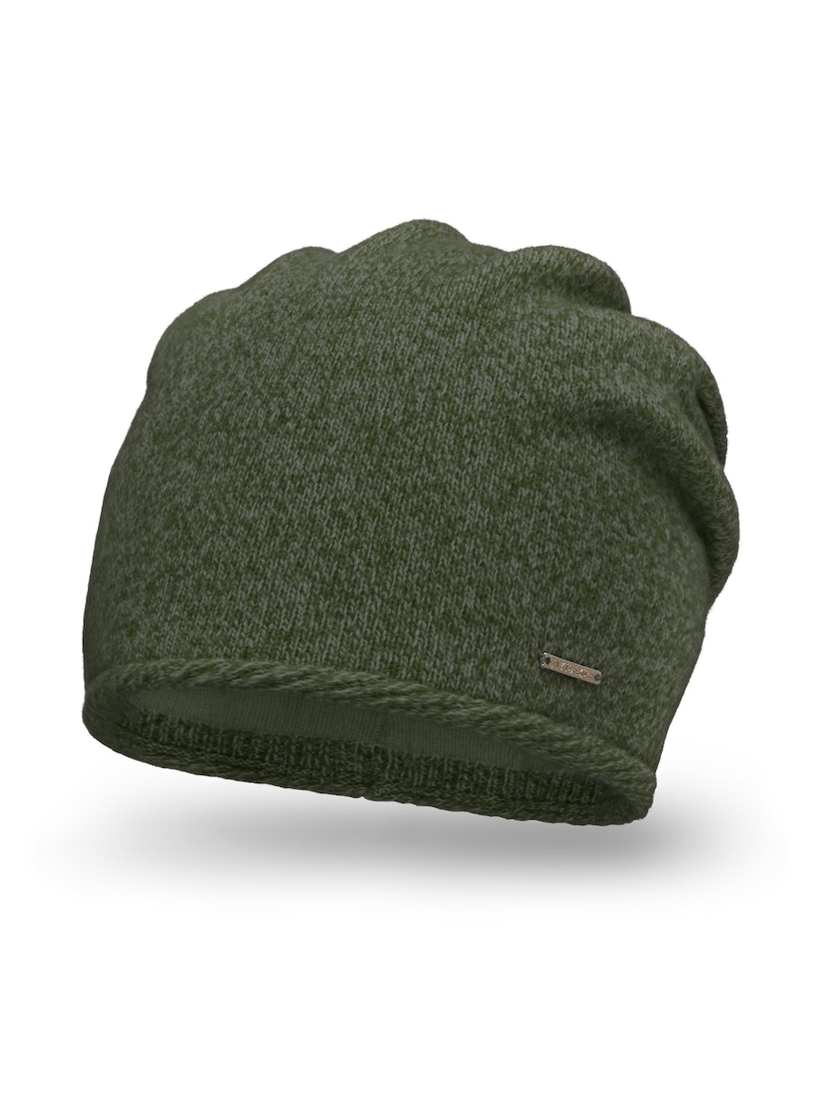 Шапка Vivisence 7087, Mottled Green
Шапка Vivisence 7087, Mottled Green