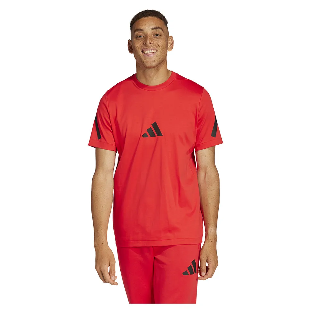 Футболка adidas Z.N.E, красный
Футболка adidas Z.N.E, красный