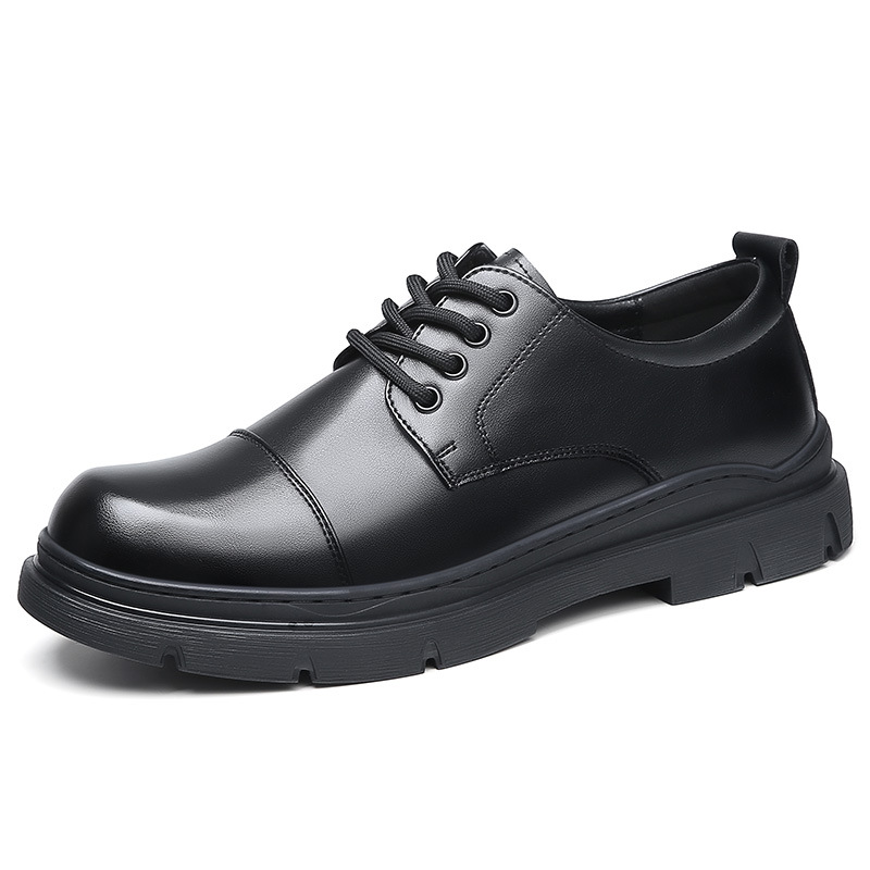 Мужские повседневные туфли Low top ZUWUDONG, черный
Мужские повседневные туфли Low top ZUWUDONG, черный