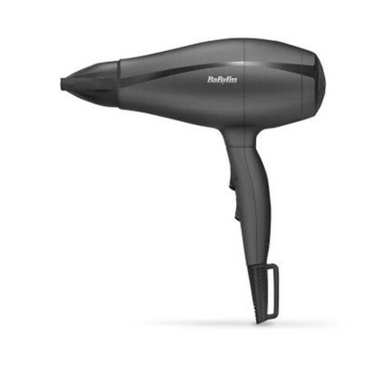 5910E Черный фен 2000 Вт, Babyliss
5910E Черный фен 2000 Вт, Babyliss