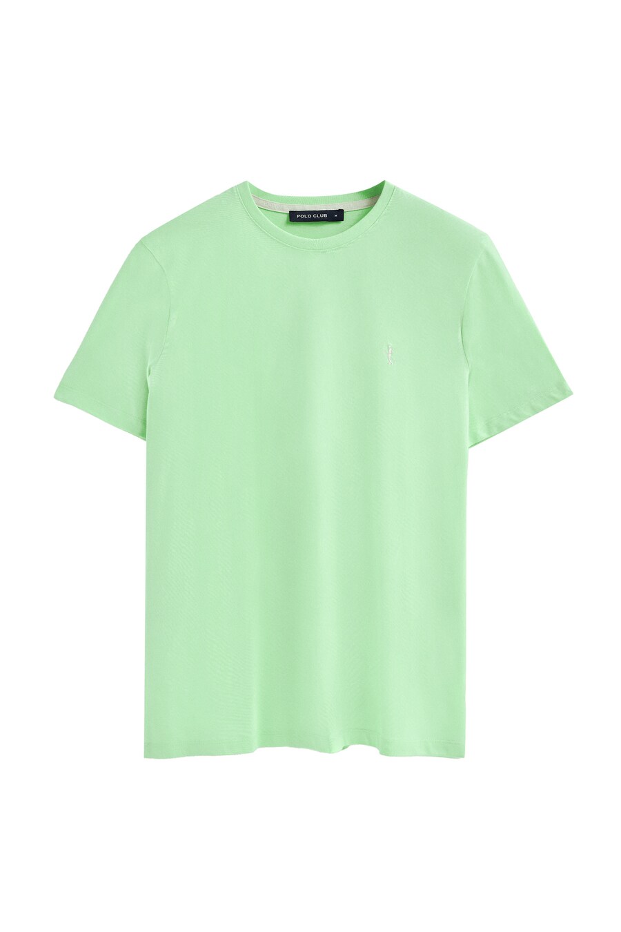 Рубашка Polo Club, мятный
Рубашка Polo Club, мятный