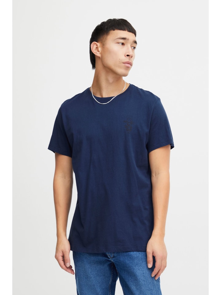 Футболка BLEND, синий
Футболка BLEND, синий